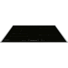 Plită cu inducție Sharp KH6I27CS00EU Negru - 7.4 kW | Vitroceramică