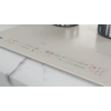 Plită cu inducție Whirlpool WL S2760 BF/S Bej - 7.2 kW | Vitroceramică Plită cu inducție Whirlpool WL S2760 BF/S Bej - 7.2 kW | Vitroceramică
