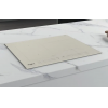 Plită cu inducție Whirlpool WL S2760 BF/S Bej - 7.2 kW | Vitroceramică Plită cu inducție Whirlpool WL S2760 BF/S Bej - 7.2 kW | Vitroceramică