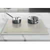Plită cu inducție Whirlpool WL S2760 BF/S Bej - 7.2 kW | Vitroceramică Plită cu inducție Whirlpool WL S2760 BF/S Bej - 7.2 kW | Vitroceramică
