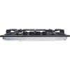 Plită pe gaz Whirlpool TGML 660 NB Negru - 7.8 kW | Oțel emailat Plită pe gaz Whirlpool TGML 660 NB Negru - 7.8 kW | Oțel emailat