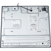 Plită pe gaz Whirlpool TGML 660 NB Negru - 7.8 kW | Oțel emailat Plită pe gaz Whirlpool TGML 660 NB Negru - 7.8 kW | Oțel emailat