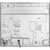 Plită pe gaz Whirlpool TGML 661 IX Oțel inoxidabil - Oțel inoxidabil Plită pe gaz Whirlpool TGML 661 IX Oțel inoxidabil - Oțel inoxidabil
