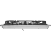 Plită pe gaz Whirlpool TGML 661 IX Oțel inoxidabil - Oțel inoxidabil Plită pe gaz Whirlpool TGML 661 IX Oțel inoxidabil - Oțel inoxidabil