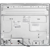 Газовая варочная панель Whirlpool TKRL 650 IX Нержавеющая сталь - 7.3 кВт | Нержавеющая сталь