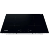 Plită cu inducție Whirlpool WS Q7360 NE Negru - Vitroceramică Plită cu inducție Whirlpool WS Q7360 NE Negru - Vitroceramică