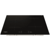 Plită cu inducție Whirlpool WS Q2760 BF Negru - 7.2 kW | Vitroceramică Plită cu inducție Whirlpool WS Q2760 BF Negru - 7.2 kW | Vitroceramică