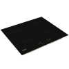 Plită cu inducție Whirlpool WS Q2760 BF Negru - 7.2 kW | Vitroceramică Plită cu inducție Whirlpool WS Q2760 BF Negru - 7.2 kW | Vitroceramică