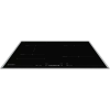 Plită cu inducție Sharp KH-6I27CS0I-EU Negru - 7.4 kW | Vitroceramică