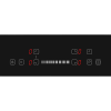 Plită cu inducție Sharp KH-6I27CS0I-EU Negru - 7.4 kW | Vitroceramică