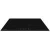 Plită cu inducție Sharp KH-6I45FT0I-EU Negru - 5.8 kW | Vitroceramică
