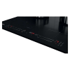 Plită cu inducție Whirlpool WL S6960 BF Negru - 7.2 kW | Vitroceramică Plită cu inducție Whirlpool WL S6960 BF Negru - 7.2 kW | Vitroceramică