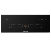 Plită cu inducție Gorenje GI6432BSCWF Negru - 7.36 kW | Vitroceramică Plită cu inducție Gorenje GI6432BSCWF Negru - 7.36 kW | Vitroceramică