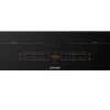 Plită cu inducție Gorenje GI6442BSCWF Negru - 7.36 kW | Vitroceramică Plită cu inducție Gorenje GI6442BSCWF Negru - 7.36 kW | Vitroceramică