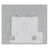 Plită cu inducție Gorenje GI6442BSCWF Negru - 7.36 kW | Vitroceramică Plită cu inducție Gorenje GI6442BSCWF Negru - 7.36 kW | Vitroceramică