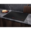 Plită cu inducție AEG NII64B30AZ Negru - 7.35 kW | Vitroceramică