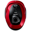 Пылесос Samsung VC20M257AWR/UK Красный - Сухая | 460 Вт | Мешок | 2.5 л Пылесос Samsung VC20M257AWR/UK Красный - Сухая | 460 Вт | Мешок | 2.5 л