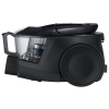 Пылесос Samsung VC18M31C0HG/UK Черный - Сухая | 380 Вт | Контейнер | 2 л