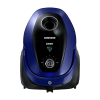 Пылесос Samsung VC20M251AWB/UK Синий - Сухая | 460 Вт | Мешок | 2.5 л Пылесос Samsung VC20M251AWB/UK Синий - Сухая | 460 Вт | Мешок | 2.5 л