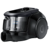 Aspirator Samsung VC18M21D0VG/UK Negru - Uscată | 380 W | Container | 1.5 l Aspirator Samsung VC18M21D0VG/UK Negru - Uscată | 380 W | Container | 1.5 l