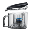 Aspirator Samsung VC18M21D0VG/UK Negru - Uscată | 380 W | Container | 1.5 l Aspirator Samsung VC18M21D0VG/UK Negru - Uscată | 380 W | Container | 1.5 l