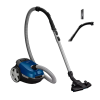 Aspirator Philips 3000 Series Negru - Uscată | Sac | 3 l