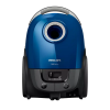 Aspirator Philips 3000 Series Negru - Uscată | Sac | 3 l