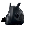 Пылесос Bosch BGBS2LB1 Черный - Сухая | Мешок | 3.5 л