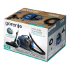 Aspirator Gorenje VCEA01GACBUCY Albastru - Uscată | Container | 2.2 l Aspirator Gorenje VCEA01GACBUCY Albastru - Uscată | Container | 2.2 l