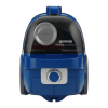 Aspirator Gorenje VCEA01GACBUCY Albastru - Uscată | Container | 2.2 l Aspirator Gorenje VCEA01GACBUCY Albastru - Uscată | Container | 2.2 l