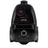 Aspirator Gorenje VCEA03GALBKCY Negru - Uscată | 180 W | Container | 3.3 l Aspirator Gorenje VCEA03GALBKCY Negru - Uscată | 180 W | Container | 3.3 l