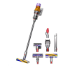 Aspirator Vertical Dyson V12 Detect Slim Absolute Plus Auriu - Uscată | 150 W | Container | 0.35 l