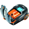 Пылесос Thomas DryBOX Amfibia Pet Черный - Влажная,Сухая,Стирка | Контейнер,Мешок,Аквафильтр | 1.8 л
