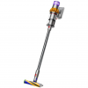 Вертикальный Пылесос Dyson V15 Detect Absolute Серебристый - Сухая | 240 Вт | Контейнер | 0.76 л