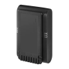 Вертикальный Пылесос Samsung VS20B75ADR5/UK Черный - Влажная,Сухая | 200 Вт | Контейнер | 0.8 л Вертикальный Пылесос Samsung VS20B75ADR5/UK Черный - Влажная,Сухая | 200 Вт | Контейнер | 0.8 л