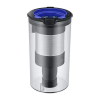 Aspirator Vertical Samsung VS20B75ACR5/UK Negru - Uscată | 200 W | Container,Multiciclon | 0.8 l