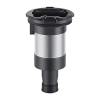 Aspirator Vertical Samsung VS20B75ACR5/UK Negru - Uscată | 200 W | Container,Multiciclon | 0.8 l