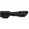 Aspirator Vertical Samsung VS20B75ACR5/UK Negru - Uscată | 200 W | Container,Multiciclon | 0.8 l
