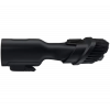 Aspirator Vertical Samsung VS20B75ACR5/UK Negru - Uscată | 200 W | Container,Multiciclon | 0.8 l