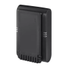 Aspirator Vertical Samsung VS20B75ACR5/UK Negru - Uscată | 200 W | Container,Multiciclon | 0.8 l