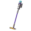 Вертикальный Пылесос Dyson Dyson Gen5detect Absolute Фиолетовый - Сухая | Контейнер | 0.8 л