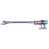 Вертикальный Пылесос Dyson Dyson Gen5detect Absolute Фиолетовый - Сухая | Контейнер | 0.8 л