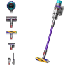 Вертикальный Пылесос Dyson Dyson Gen5detect Absolute Фиолетовый - Сухая | Контейнер | 0.8 л