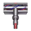 Вертикальный Пылесос Dyson Dyson Gen5detect Absolute Фиолетовый - Сухая | Контейнер | 0.8 л