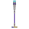 Вертикальный Пылесос Dyson Dyson Gen5detect Absolute Фиолетовый - Сухая | Контейнер | 0.8 л