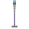 Вертикальный Пылесос Dyson Dyson Gen5detect Absolute Фиолетовый - Сухая | Контейнер | 0.8 л