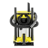 Пылесос Karcher WD 3 P V-17/4/20 Жёлтый - Сухая,Влажная | Контейнер | 17 л Пылесос Karcher WD 3 P V-17/4/20 Жёлтый - Сухая,Влажная | Контейнер | 17 л