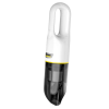 Ручной Пылесос Karcher CVH 2 Белый - Сухая | Контейнер | 0.15 л