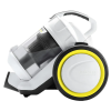 Пылесос Karcher VC 3 KAP Белый - Сухая | Контейнер | 0.9 л