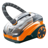 Пылесос Thomas Pet & Family Parquet Pro Оранжевый - Влажная,Сухая,Стирка | Контейнер,Аквафильтр,Мешок | 6 л